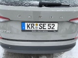  Skoda  Kodiaq  Clever 2.0 TDI 110KW AT7 E6d #27