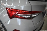  Skoda  Kodiaq  Clever 2.0 TDI 110KW AT7 E6d #47