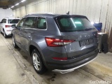  Skoda  Kodiaq  Scout 4x4 2.0 TDI 110KW AT7 E6dT #8
