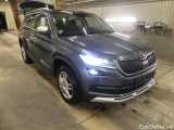  Skoda  Kodiaq  Scout 4x4 2.0 TDI 110KW AT7 E6dT #7