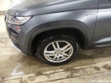  Skoda  Kodiaq  Scout 4x4 2.0 TDI 110KW AT7 E6dT #33