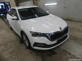  Skoda  Octavia  Combi First Edition 2.0 TDI 110KW AT7 E6dT #8