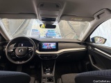  Skoda  Octavia  Combi Style 2.0 TDI 110KW AT7 E6d #3