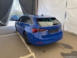  Skoda  Octavia  Combi Style 2.0 TDI 110KW AT7 E6d #8