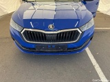 Skoda  Octavia  Combi Style 2.0 TDI 110KW AT7 E6d #14