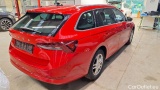  Skoda  Octavia  Combi First Edition 2.0 TDI 110KW AT7 E6dT #2