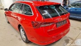  Skoda  Octavia  Combi First Edition 2.0 TDI 110KW AT7 E6dT #9
