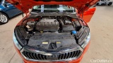  Skoda  Octavia  Combi First Edition 2.0 TDI 110KW AT7 E6dT #12