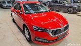  Skoda  Octavia  Combi First Edition 2.0 TDI 110KW AT7 E6dT #8