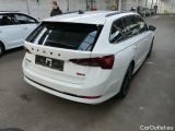  Skoda  Octavia  Combi Style 2.0 TDI 110KW AT7 E6d #2