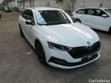  Skoda  Octavia  Combi Style 2.0 TDI 110KW AT7 E6d #8