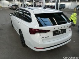  Skoda  Octavia  Combi Style 2.0 TDI 110KW AT7 E6d #9