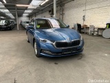  Skoda  Octavia  Combi Style 2.0 TDI 110KW AT7 E6d #8