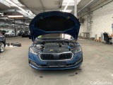  Skoda  Octavia  Combi Style 2.0 TDI 110KW AT7 E6d #13
