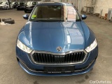  Skoda  Octavia  Combi Style 2.0 TDI 110KW AT7 E6d #82