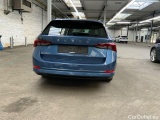  Skoda  Octavia  Combi Style 2.0 TDI 110KW AT7 E6d #101