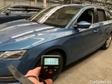  Skoda  Octavia  Combi Style 2.0 TDI 110KW AT7 E6d #148