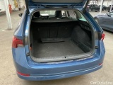  Skoda  Octavia  Combi Style 2.0 TDI 110KW AT7 E6d #154
