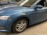  Skoda  Octavia  Combi Style 2.0 TDI 110KW AT7 E6d #169