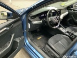  Skoda  Octavia  Combi Style 2.0 TDI 110KW AT7 E6d #171
