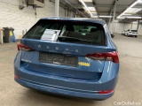  Skoda  Octavia  Combi Style 2.0 TDI 110KW AT7 E6d #185