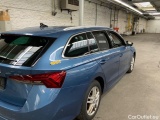  Skoda  Octavia  Combi Style 2.0 TDI 110KW AT7 E6d #186