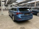  Skoda  Octavia  Combi Style 2.0 TDI 110KW AT7 E6d #225