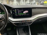  Skoda  Octavia  Combi Style 2.0 TDI 110KW AT7 E6d #230