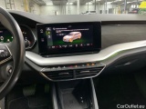  Skoda  Octavia  Combi Style 2.0 TDI 110KW AT7 E6d #231