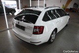  Skoda  Octavia  Combi Soleil 2.0 TDI 110KW AT7 E6dT #2