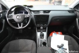  Skoda  Octavia  Combi Soleil 2.0 TDI 110KW AT7 E6dT #3