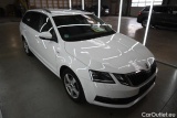  Skoda  Octavia  Combi Soleil 2.0 TDI 110KW AT7 E6dT #7