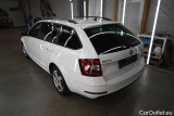  Skoda  Octavia  Combi Soleil 2.0 TDI 110KW AT7 E6dT #8