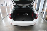  Skoda  Octavia  Combi Soleil 2.0 TDI 110KW AT7 E6dT #10