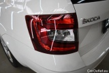  Skoda  Octavia  Combi Soleil 2.0 TDI 110KW AT7 E6dT #47