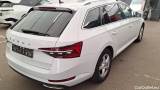  Skoda  Superb  Combi L&K 2.0 TDI 110KW AT7 E6d #2