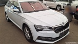  Skoda  Superb  Combi L&K 2.0 TDI 110KW AT7 E6d #7