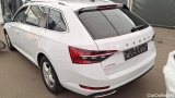  Skoda  Superb  Combi L&K 2.0 TDI 110KW AT7 E6d #8