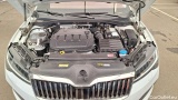  Skoda  Superb  Combi L&K 2.0 TDI 110KW AT7 E6d #12