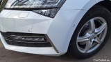  Skoda  Superb  Combi L&K 2.0 TDI 110KW AT7 E6d #34