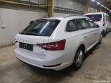  Skoda  Superb  Combi Ambition 2.0 TDI 110KW AT7 E6d #2