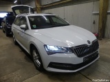  Skoda  Superb  Combi Ambition 2.0 TDI 110KW AT7 E6d #7