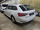  Skoda  Superb  Combi Ambition 2.0 TDI 110KW AT7 E6d #8