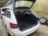  Skoda  Superb  Combi Ambition 2.0 TDI 110KW AT7 E6d #10