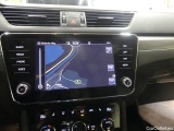  Skoda  Superb  Combi Ambition 2.0 TDI 110KW AT7 E6d #12