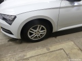  Skoda  Superb  Combi Ambition 2.0 TDI 110KW AT7 E6d #40