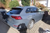  Volkswagen  Golf  VIII Variant Alltrack 4Motion 2.0 TDI 147KW AT7 E6d #2
