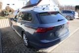  Volkswagen  Golf  VIII Variant Alltrack 4Motion 2.0 TDI 147KW AT7 E6d #9