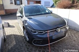  Volkswagen  Golf  VIII Variant Alltrack 4Motion 2.0 TDI 147KW AT7 E6d #8