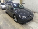  Volkswagen  Golf  VIII Variant Life eTSI 1.0 TSI 81KW AT7 E6d #8